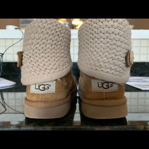 Youth Ugg Boots